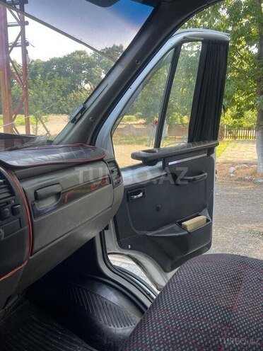 GAZ 33023-744 2005, 440,000 km - 2.5 l - Masallı