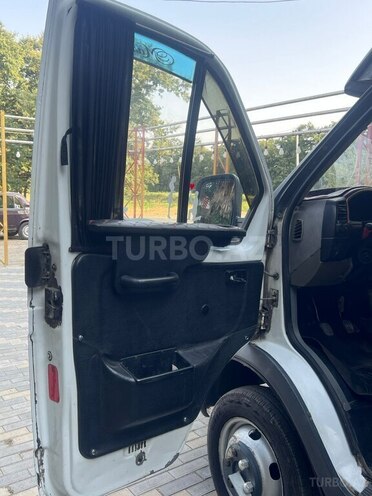 GAZ 33023-744 2005, 440,000 km - 2.5 l - Masallı