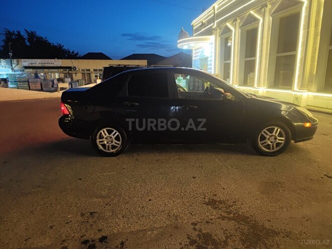 Ford Focus 2002, 650,000 km - 2.0 l - Bakı