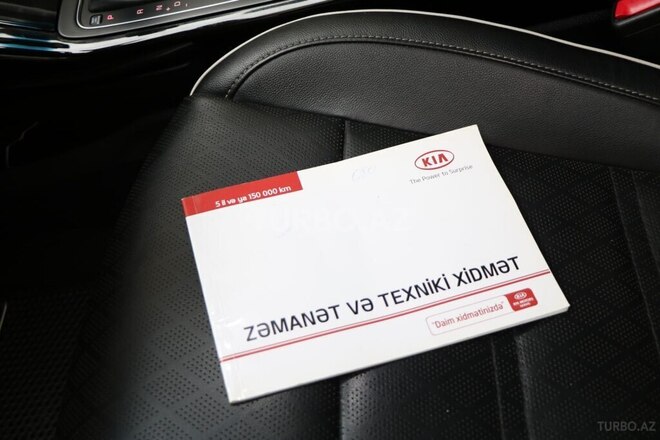 Kia Sorento 2019, 170,000 km - 2.2 l - Bakı