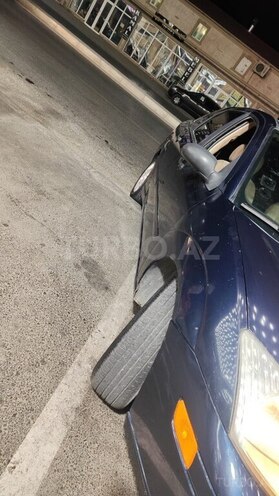 Ford Focus 2002, 650,000 km - 2.0 l - Bakı