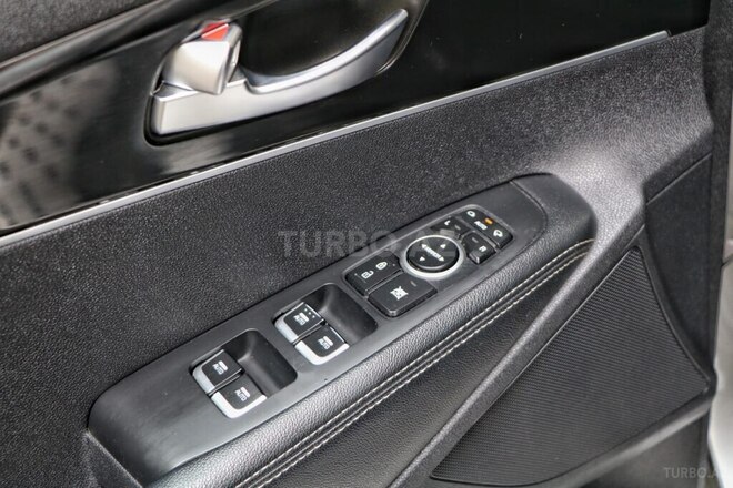 Kia Sorento 2019, 170,000 km - 2.2 l - Bakı