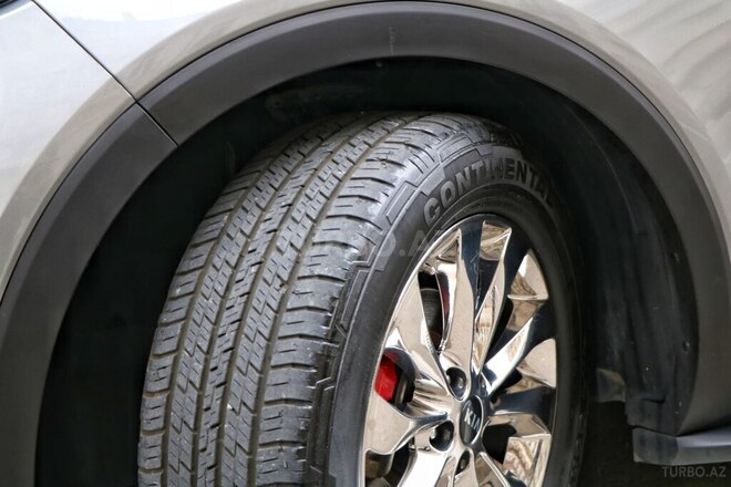 Kia Sorento 2019, 170,000 km - 2.2 l - Bakı