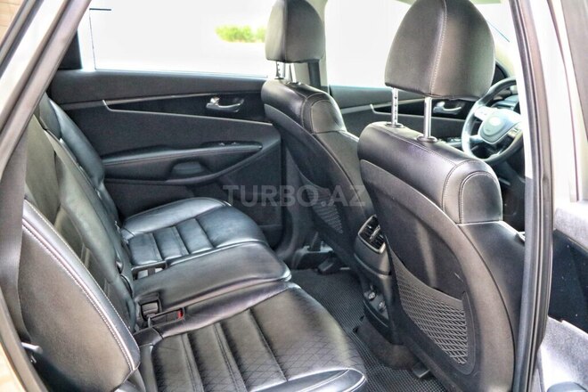 Kia Sorento 2019, 170,000 km - 2.2 l - Bakı
