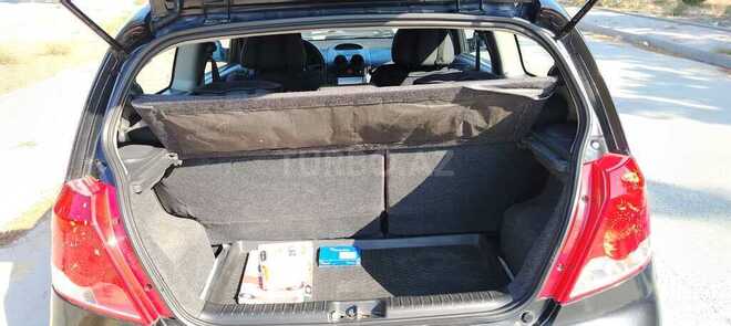 Chevrolet Aveo 2007, 234,123 km - 1.2 l - Bakı