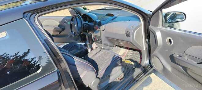 Chevrolet Aveo 2007, 234,123 km - 1.2 l - Bakı