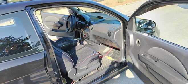 Chevrolet Aveo 2007, 234,123 km - 1.2 l - Bakı