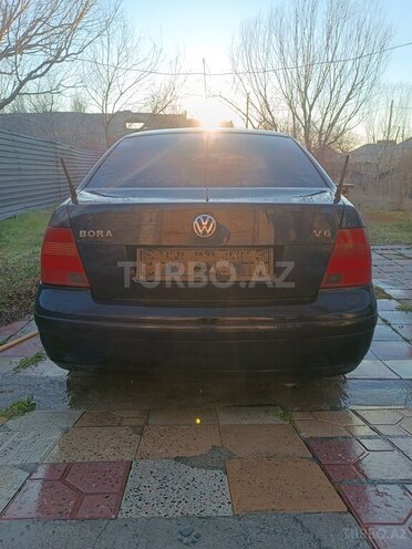 Volkswagen Bora 1999, 210,000 km - 2.0 l - Bakı
