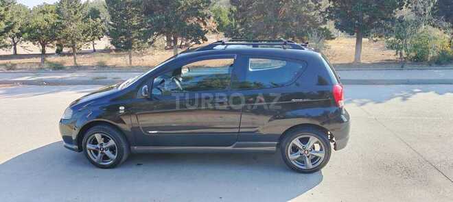 Chevrolet Aveo 2007, 234,123 km - 1.2 l - Bakı