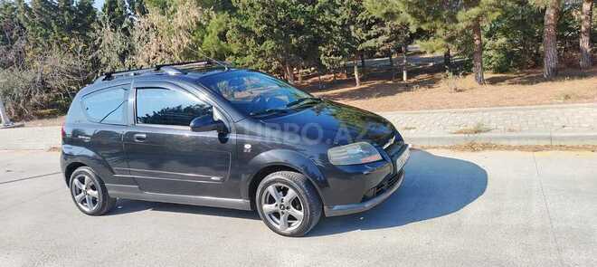 Chevrolet Aveo 2007, 234,123 km - 1.2 l - Bakı