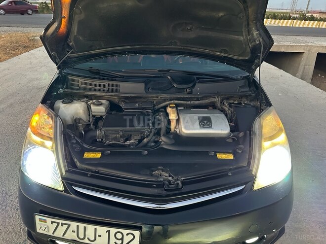 Toyota Prius 2007, 325,780 km - 1.5 l - Bakı