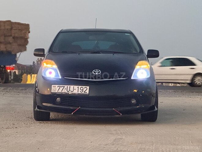 Toyota Prius 2007, 325,780 km - 1.5 l - Bakı