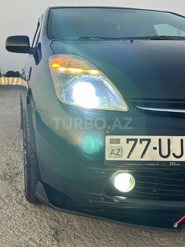 Toyota Prius 2007, 325,780 km - 1.5 l - Bakı