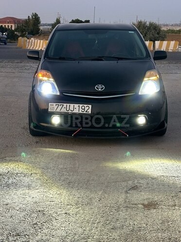 Toyota Prius 2007, 325,780 km - 1.5 l - Bakı