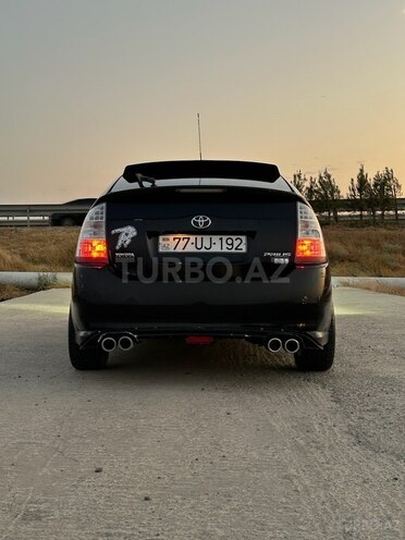 Toyota Prius 2007, 325,780 km - 1.5 l - Bakı