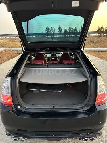 Toyota Prius 2007, 325,780 km - 1.5 l - Bakı
