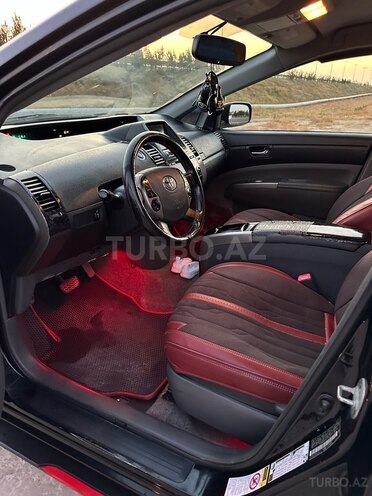Toyota Prius 2007, 325,780 km - 1.5 l - Bakı
