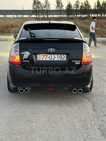 Toyota Prius 2007, 325,780 km - 1.5 l - Bakı