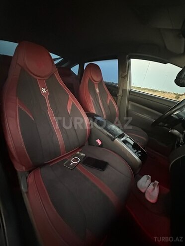 Toyota Prius 2007, 325,780 km - 1.5 l - Bakı