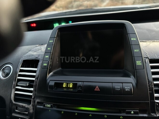 Toyota Prius 2007, 325,780 km - 1.5 l - Bakı
