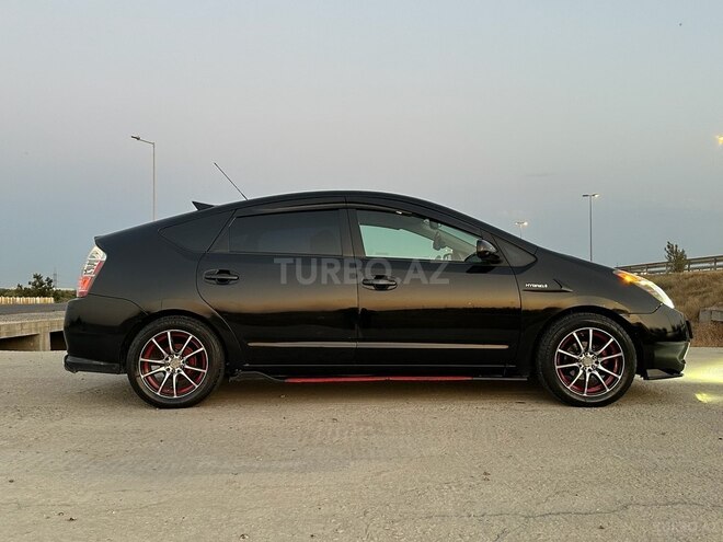 Toyota Prius 2007, 325,780 km - 1.5 l - Bakı