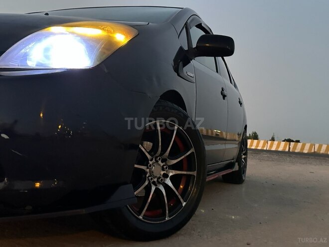 Toyota Prius 2007, 325,780 km - 1.5 l - Bakı