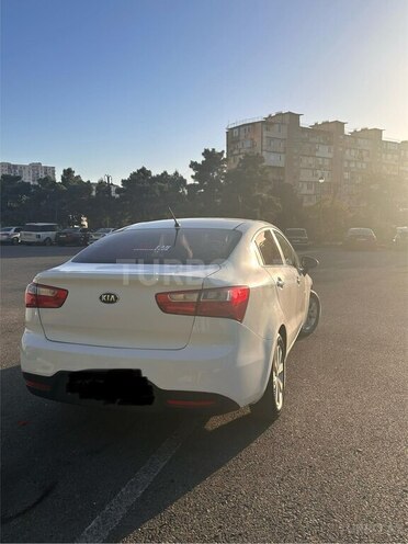Kia Rio 2013, 181,000 km - 1.4 l - Bakı