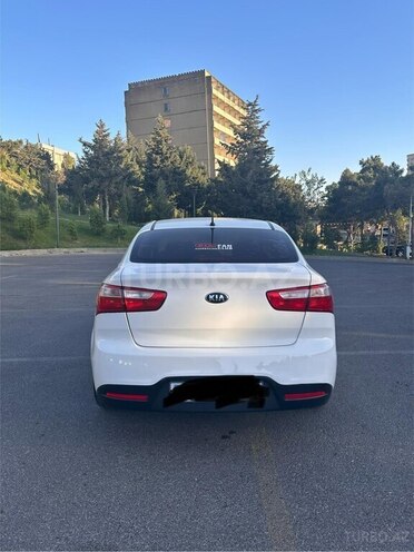 Kia Rio 2013, 181,000 km - 1.4 l - Bakı