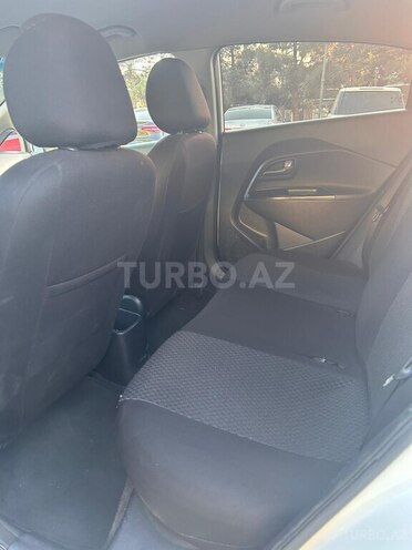 Kia Rio 2013, 181,000 km - 1.4 l - Bakı