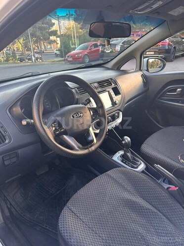 Kia Rio 2013, 181,000 km - 1.4 l - Bakı