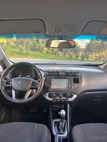 Kia Rio 2013, 181,000 km - 1.4 l - Bakı