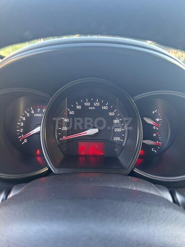 Kia Rio 2013, 181,000 km - 1.4 l - Bakı
