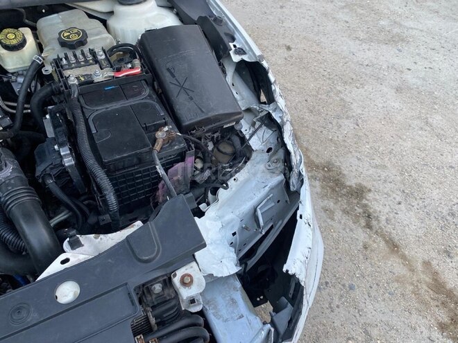 Chevrolet Cruze 2012, 259,113 km - 1.4 l - Bakı