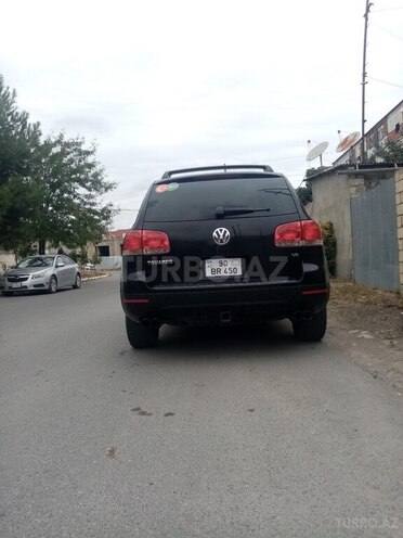 Volkswagen Touareg 2005, 245,000 km - 3.2 л - Xaçmaz