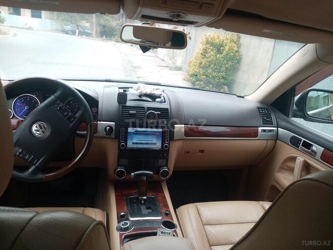 Volkswagen Touareg 2005, 245,000 km - 3.2 л - Xaçmaz