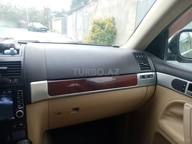 Volkswagen Touareg 2005, 245,000 km - 3.2 л - Xaçmaz