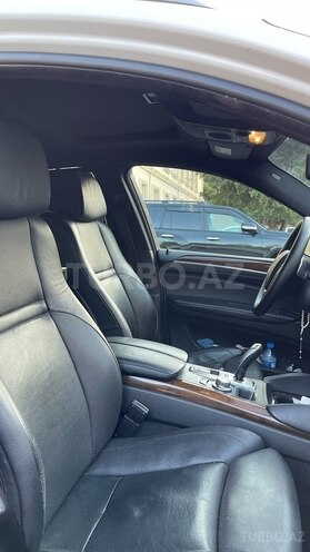BMW X6 2008, 148,000 km - 4.4 л - Bakı