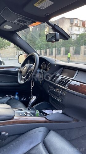 BMW X6 2008, 148,000 km - 4.4 л - Bakı