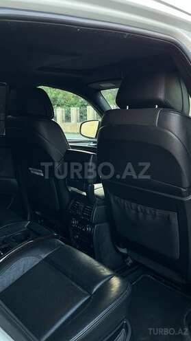 BMW X6 2008, 148,000 km - 4.4 л - Bakı