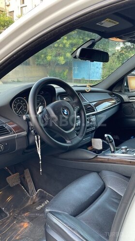 BMW X6 2008, 148,000 km - 4.4 л - Bakı