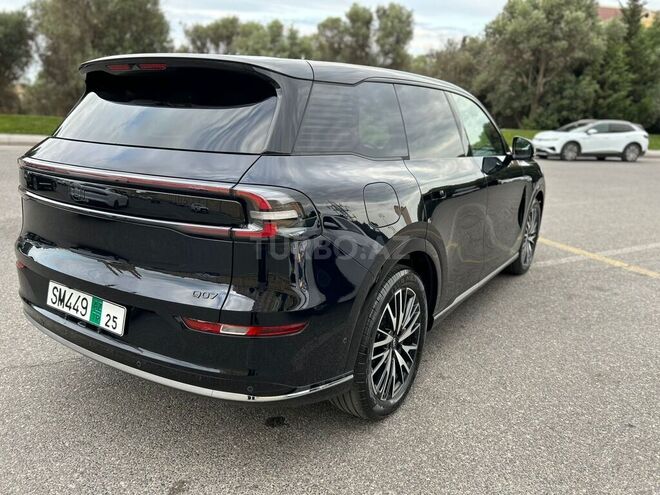 Changan Qiyuan A07 2025, 0 km - 1.5 l - Bakı