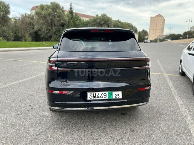 Changan Qiyuan A07 2025, 0 km - 1.5 l - Bakı