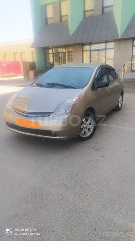 Toyota Prius 2008, 398,000 km - 1.5 l - Sumqayıt