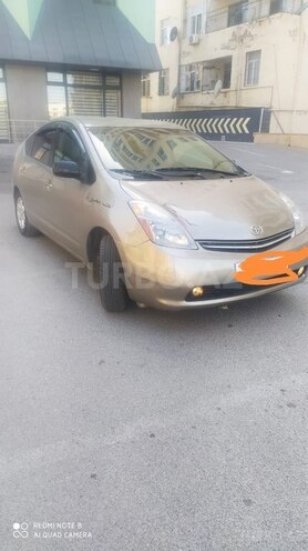 Toyota Prius 2008, 398,000 km - 1.5 l - Sumqayıt