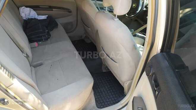 Toyota Prius 2008, 398,000 km - 1.5 l - Sumqayıt