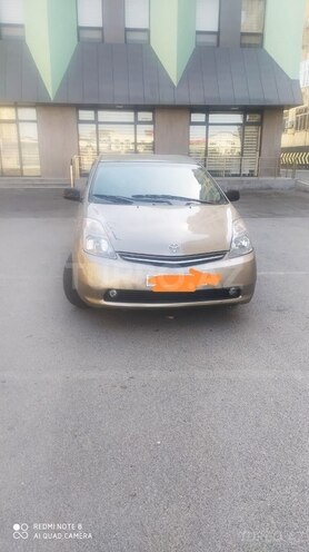 Toyota Prius 2008, 398,000 km - 1.5 l - Sumqayıt