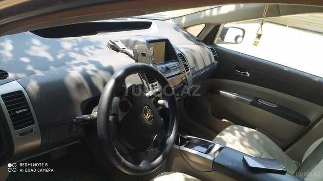 Toyota Prius 2008, 398,000 km - 1.5 l - Sumqayıt