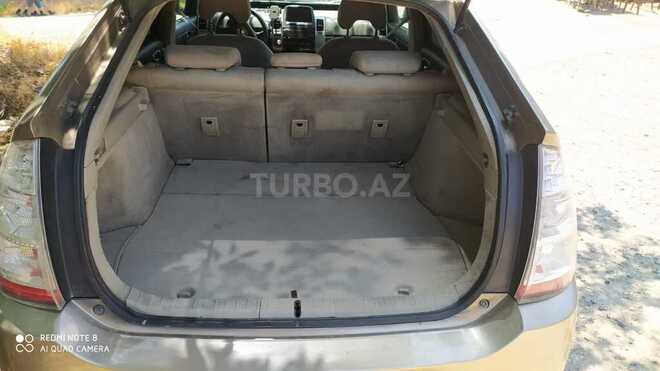 Toyota Prius 2008, 398,000 km - 1.5 l - Sumqayıt