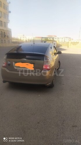 Toyota Prius 2008, 398,000 km - 1.5 l - Sumqayıt