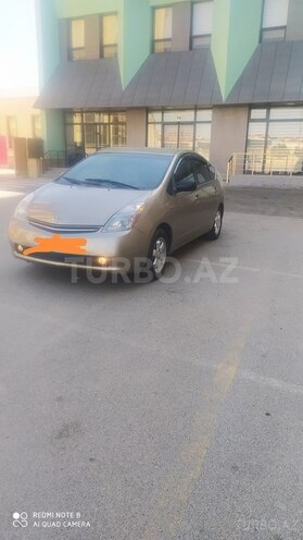 Toyota Prius 2008, 398,000 km - 1.5 l - Sumqayıt